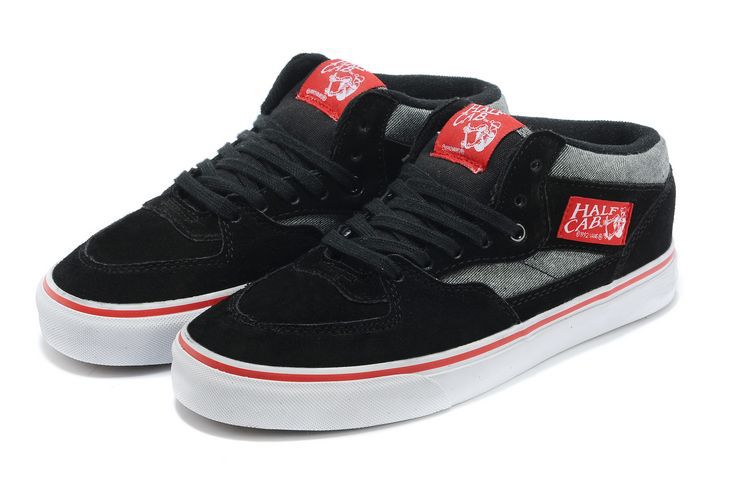 VANS HALF CAB [M. 03]